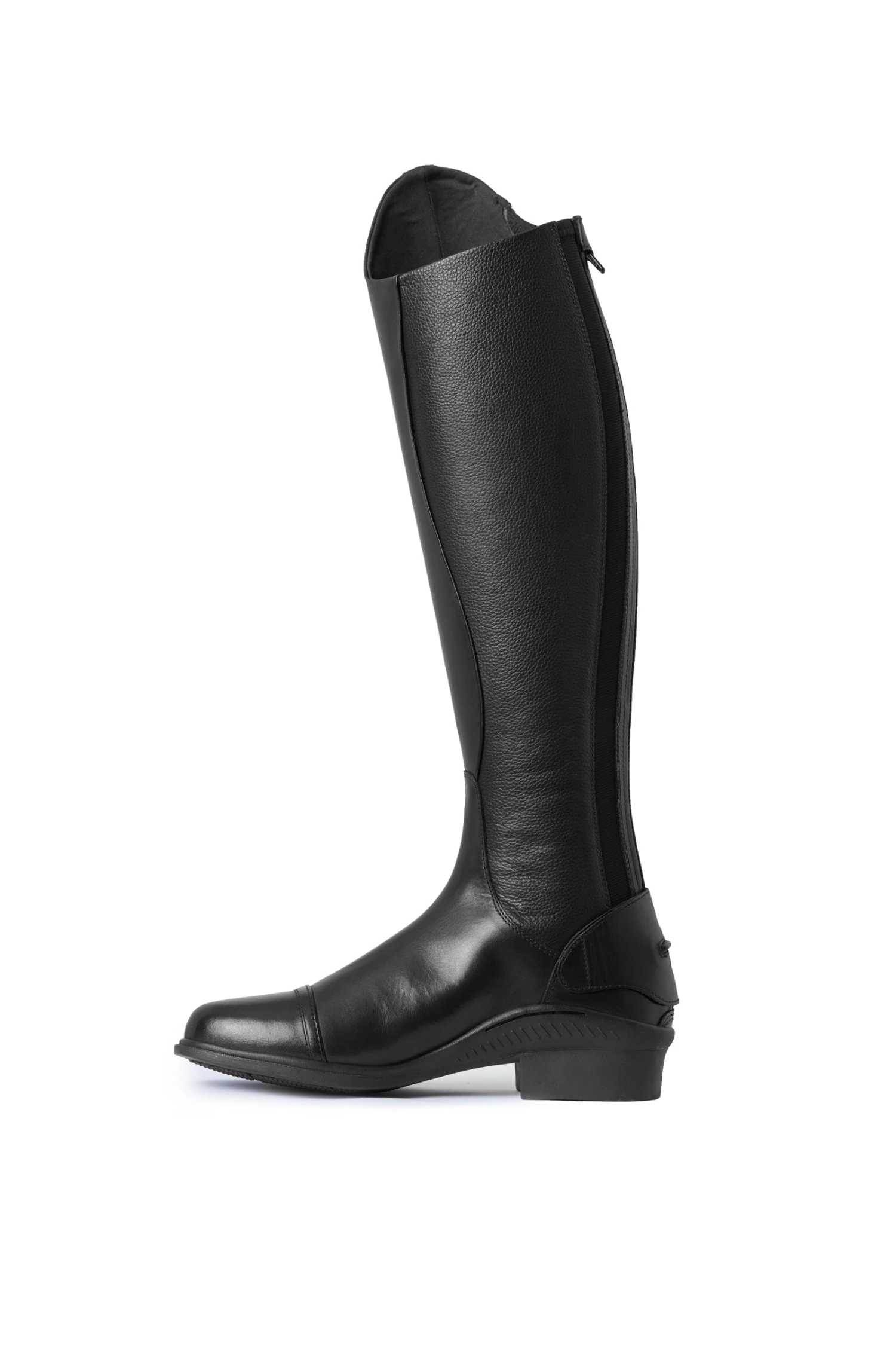 Horze Genève Leder-Reitstiefel 4 Horze Genève Leder-Reitstiefel – Bild 4