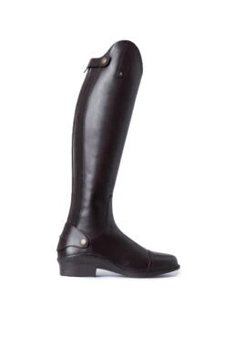 Horze Genève Teenage Leder-Reitstiefel -Reiter's Paradies 39086 br 02
