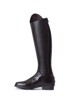 Horze Genève Teenage Leder-Reitstiefel -Reiter's Paradies 39086 br 03