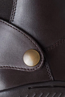 Horze Genève Teenage Leder-Reitstiefel -Reiter's Paradies 39086 br 06