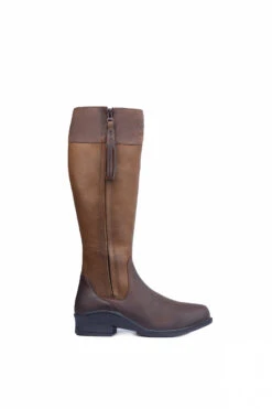 B Vertigo Amelia Wasserdichte Damen Countrystiefel -Reiter's Paradies 39101 DBR 03