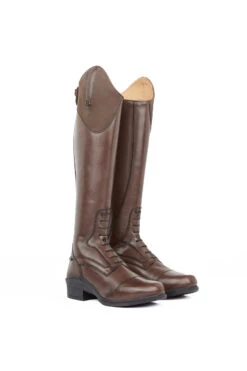 B Vertigo Vega Damen Reitstiefel -Reiter's Paradies 39107 dbr 01