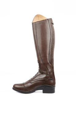 B Vertigo Vega Teenager Reitstiefel -Reiter's Paradies 39108 DBR 3