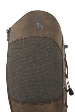 Horze Colorado Damen Thermostiefel Mit Reißverschluss -Reiter's Paradies 39126 BR 6