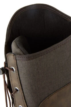 Horze Colorado Damen Thermostiefel Mit Reißverschluss -Reiter's Paradies 39126 BR 7