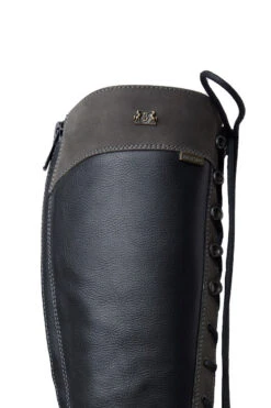 B Vertigo Cetus Wasserdichte Damen Stiefel -Reiter's Paradies 39127 BL G 6