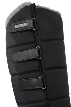 Horze Sherbrooke Damen Thermostiefel Mit Kunstfellfutter 16 Horze Sherbrooke Damen Thermostiefel Mit Kunstfellfutter -Reiter's Paradies 39129 BL 8