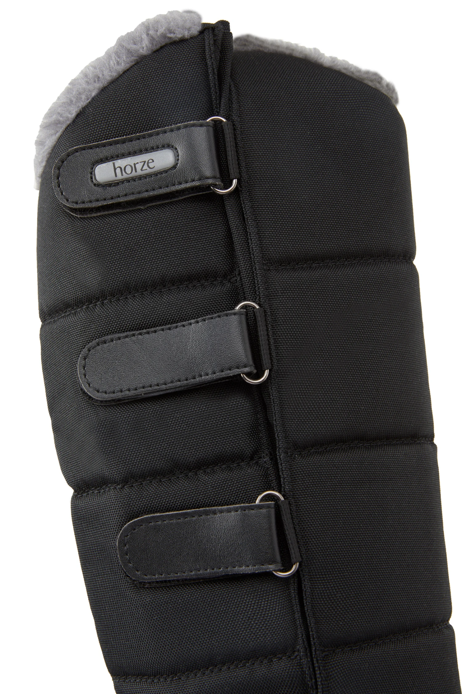 Horze Sherbrooke Damen Thermostiefel Mit Kunstfellfutter 8 Horze Sherbrooke Damen Thermostiefel Mit Kunstfellfutter - Image 8