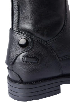 Horze Sacramento Reitstiefel Für Kinder -Reiter's Paradies 39144 099 09