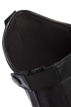 Horze Portland Kinder Reitstiefel Mit Kristallen -Reiter's Paradies 39148 099 08