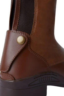 Horze Damenreitstiefel Mit Schnürung -Reiter's Paradies 39504 LBR 6