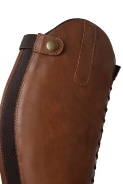 Horze Damenreitstiefel Mit Schnürung -Reiter's Paradies 39504 LBR 7