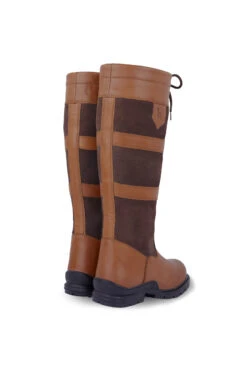 Horze Damen Country Winterstiefel -Reiter's Paradies 39506 BR 4