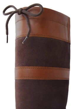 Horze Damen Country Winterstiefel -Reiter's Paradies 39506 BR 6