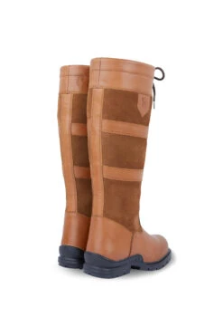 Horze Damen Country Winterstiefel -Reiter's Paradies 39506 LBR 4
