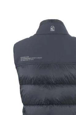 Cavallo Cavagella Damen Weste 22 Cavallo Cavagella Damen Weste -Reiter's Paradies 5MYZP 075 03