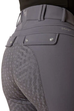 Ariat Tri Factor Frost Winterreithose Mit Vollbesatz Für Damen 26 Ariat Tri Factor Frost Winterreithose Mit Vollbesatz Für Damen -Reiter's Paradies 5ZKRX 095 03