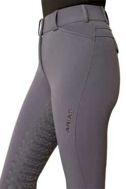 Ariat Tri Factor Frost Winterreithose Mit Vollbesatz Für Damen 27 Ariat Tri Factor Frost Winterreithose Mit Vollbesatz Für Damen -Reiter's Paradies 5ZKRX 095 04