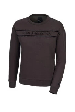 Pikeur Selection Damen Pullover -Reiter's Paradies 985MU 087 01