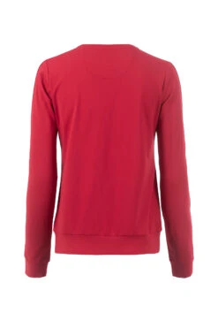 Cavallo Cavakirstin Damen Sweatshirt -Reiter's Paradies 9RGGQ 240 04