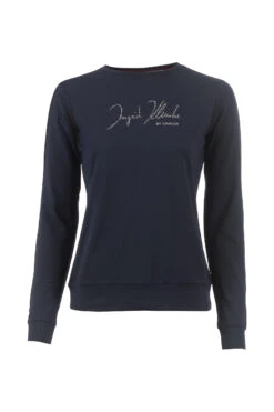 Cavallo Cavakirstin Damen Sweatshirt -Reiter's Paradies 9RGGQ 590 01