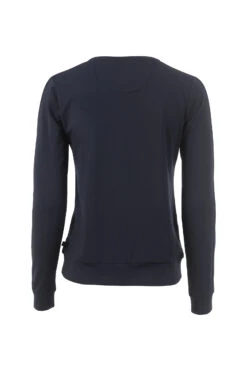 Cavallo Cavakirstin Damen Sweatshirt -Reiter's Paradies 9RGGQ 590 04
