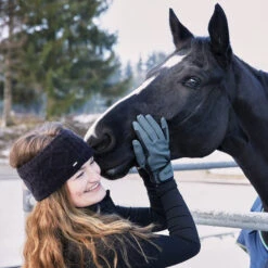 Horze Sporty Winter Reithandschuhe -Reiter's Paradies CP3180 DB 10