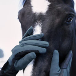 Horze Sporty Winter Reithandschuhe -Reiter's Paradies CP3180 DB 8