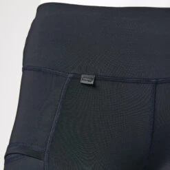 Reitleggings Mit Vollbesatz Für Damen Aus Silikon Mit Hohem Bund -Reiter's Paradies CP3675 DB 7