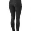 Reitleggings Mit Vollbesatz Für Damen Aus Silikon Mit Hohem Bund