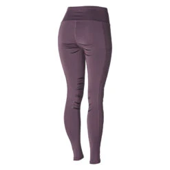 Reitleggings Für Damen Mit Silikonvollbesatz Und Handytaschen -Reiter's Paradies CP3695 MGPU 9