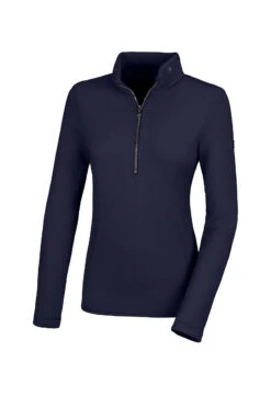 Pikeur Classic Sports Damen Polartec Shirt -Reiter's Paradies G1XF1 590 01
