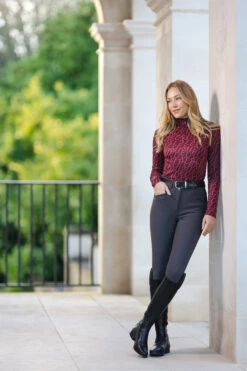 LeMieux Fleur Damen Baselayer -Reiter's Paradies J3NSA 248 06