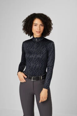 LeMieux Fleur Damen Baselayer -Reiter's Paradies J3NSA 580 06