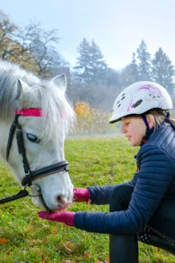 Uvex Sportstyle Kinder Reithandschuhe -Reiter's Paradies RRZ4H 350 03