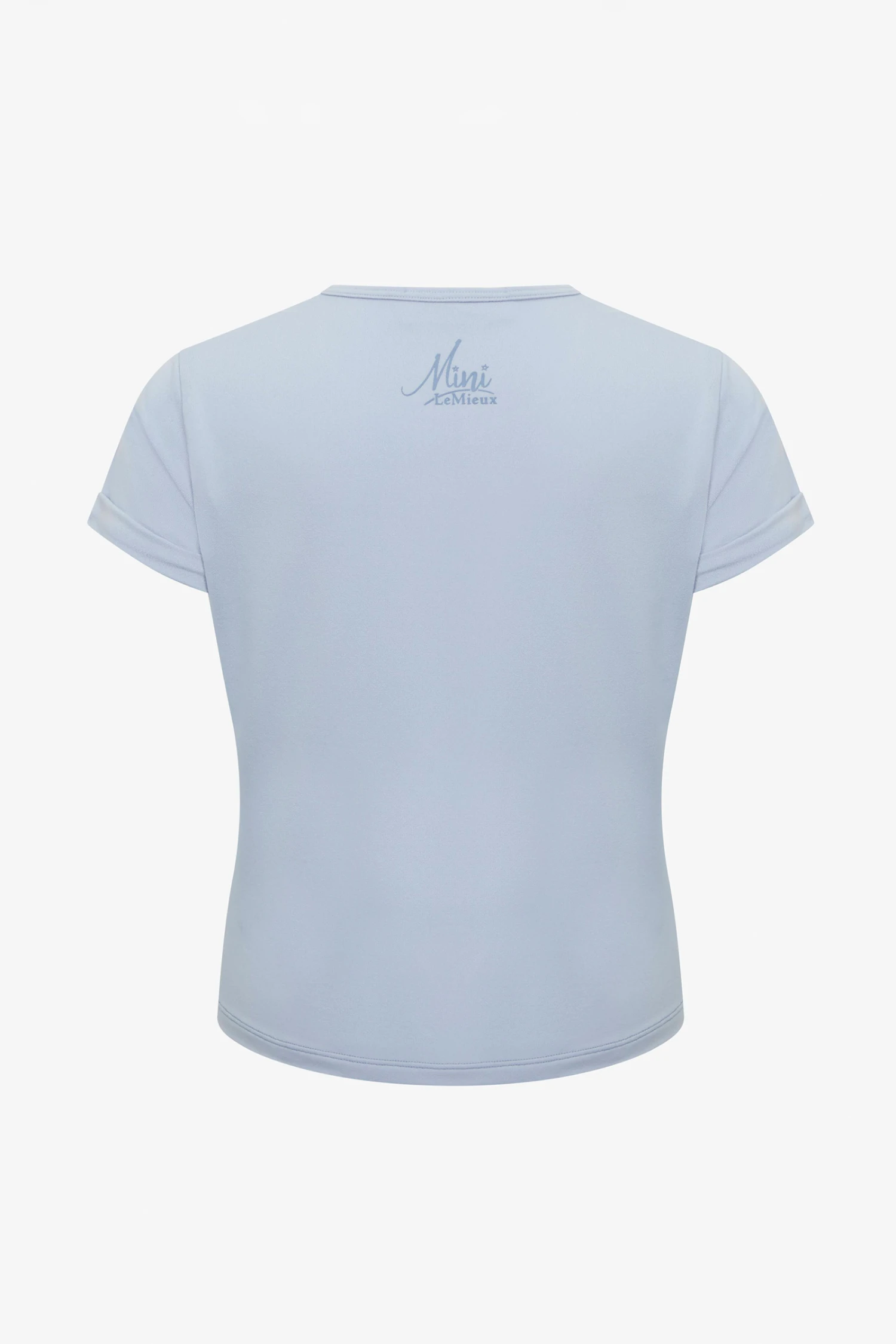 LeMieux Mini Puddle Pals Kinder T-Shirt 2 LeMieux Mini Puddle Pals Kinder T-Shirt - Image 2