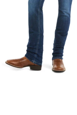 Ariat Real PR Abby Straight Reithose Mit Vollbesatz In Jeansoptik Für Damen -Reiter's Paradies W9JGA 581 05