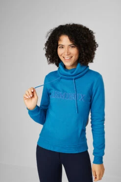 LeMieux Adele Damen Rollkragen Sweatshirt -Reiter's Paradies ZUNJ3 565 06