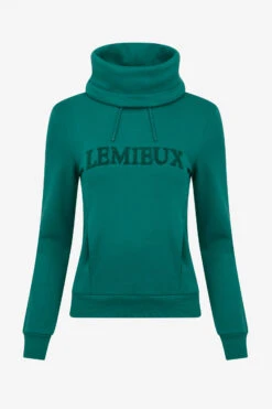 LeMieux Adele Damen Rollkragen Sweatshirt -Reiter's Paradies ZUNJ3 675 01