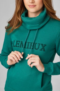 LeMieux Adele Damen Rollkragen Sweatshirt -Reiter's Paradies ZUNJ3 675 07