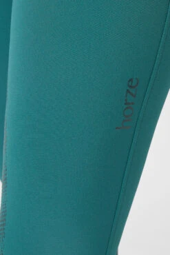 Horze Vollbesatzreithose Mit Hohem Bund Und Handytasche -Reiter's Paradies cp3591 fdgr 06