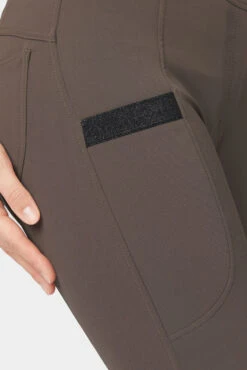 Horze Vollbesatzreithose Mit Hohem Bund Und Handytasche -Reiter's Paradies cp3591 ig 05