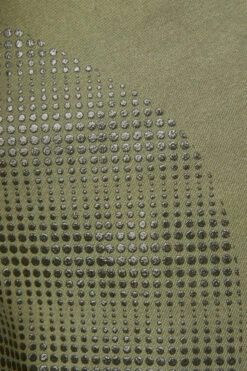 Horze Reitleggings Für Damen Mit Silikonvollbesatz Und Handytasche -Reiter's Paradies cp3593 dgr 07