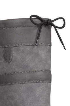 Horze Wasserdichte Damen Country Stiefel Mit Kunstfellfutter -Reiter's Paradies cp3913 bl 07